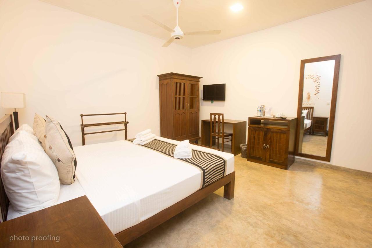 Jaffna Heritage Villa Екстер'єр фото